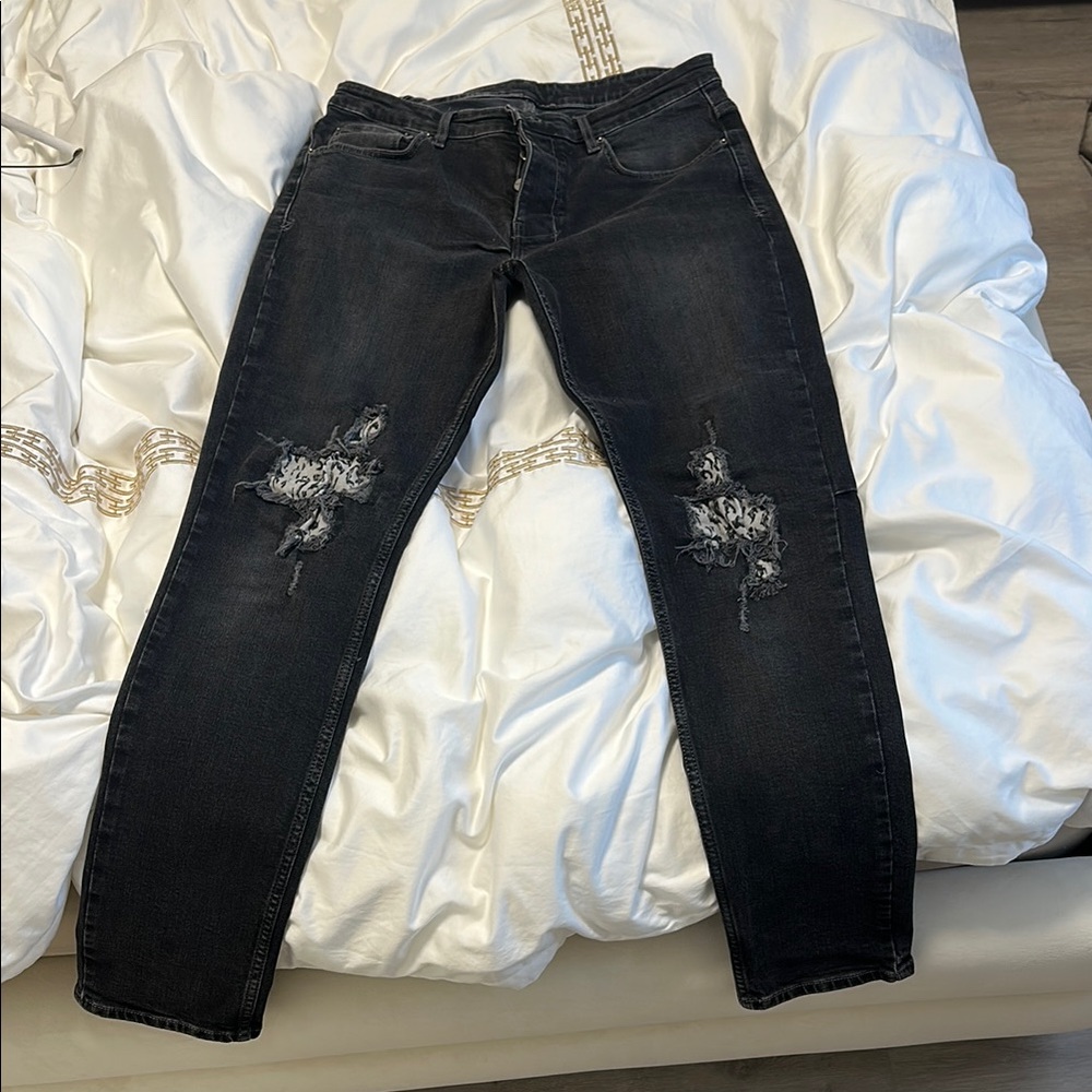 Men’s jeans Ksubi size 36